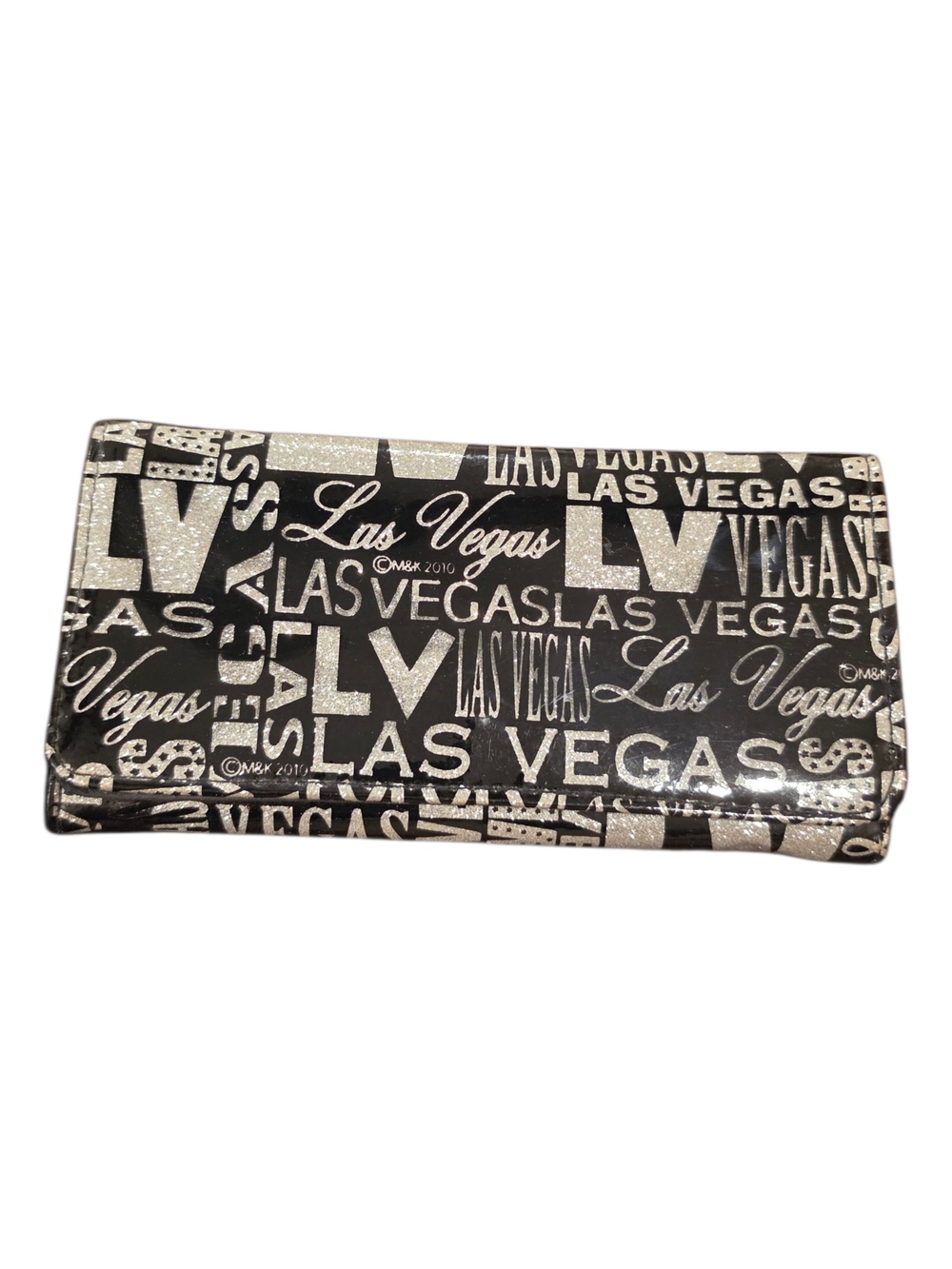 Tri-Fold Wallet